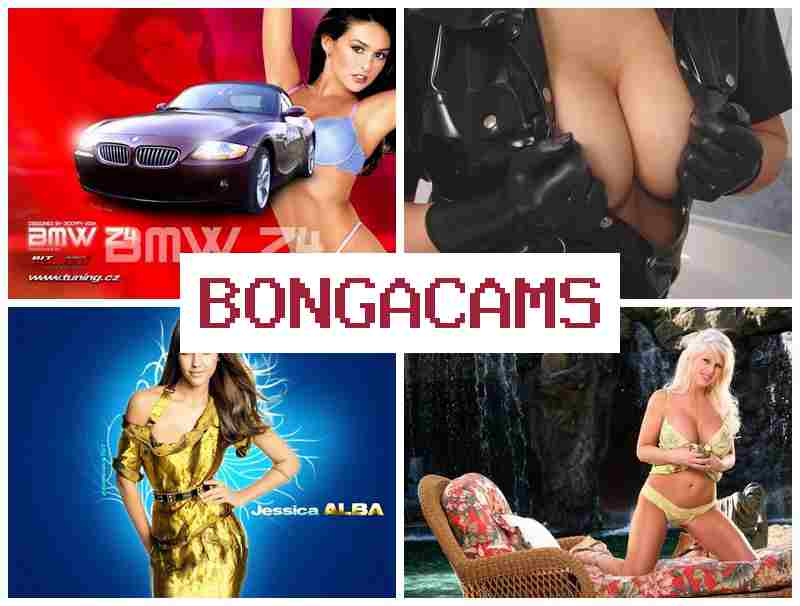 БОНГЕКАМС ▒ Russia porn