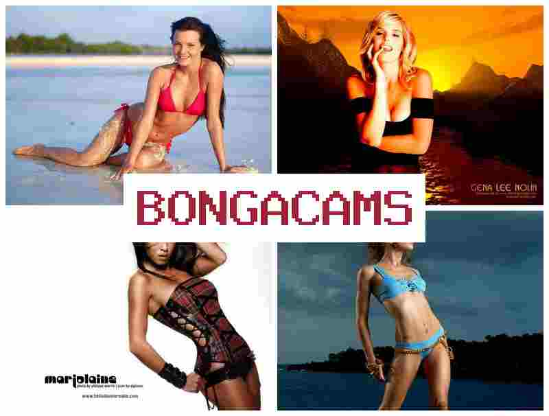 БОНГСКАМС 💟 born porn