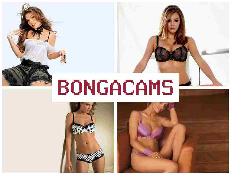 БОНГАКСМС 😍 porn cast