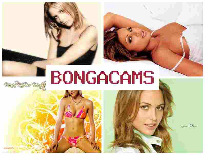 BONGACMS 💻 porn sex big ass