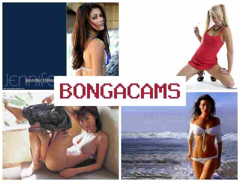 BONGACAM 💜 facesitting porn