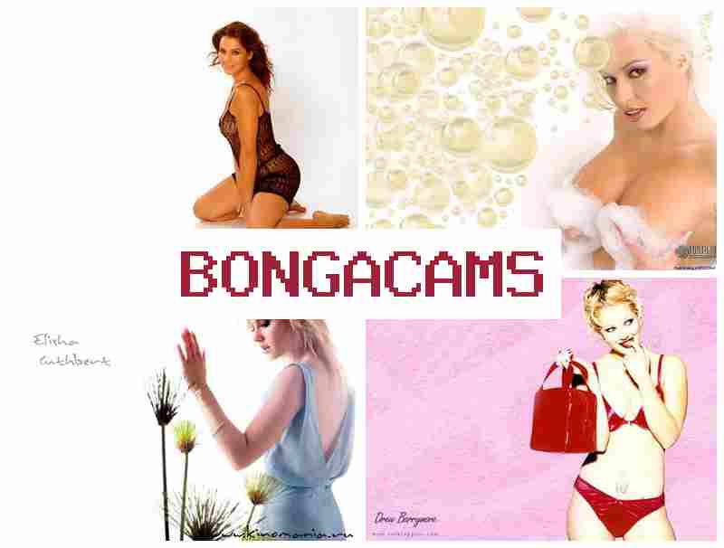 BONGACAAMS 🆗 summer porn