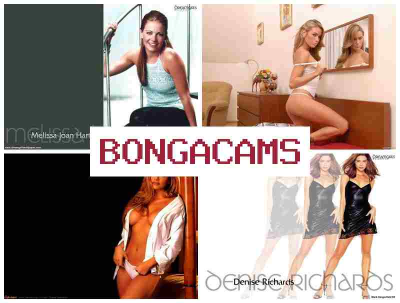 BONGACAMMS ♥ blues porn