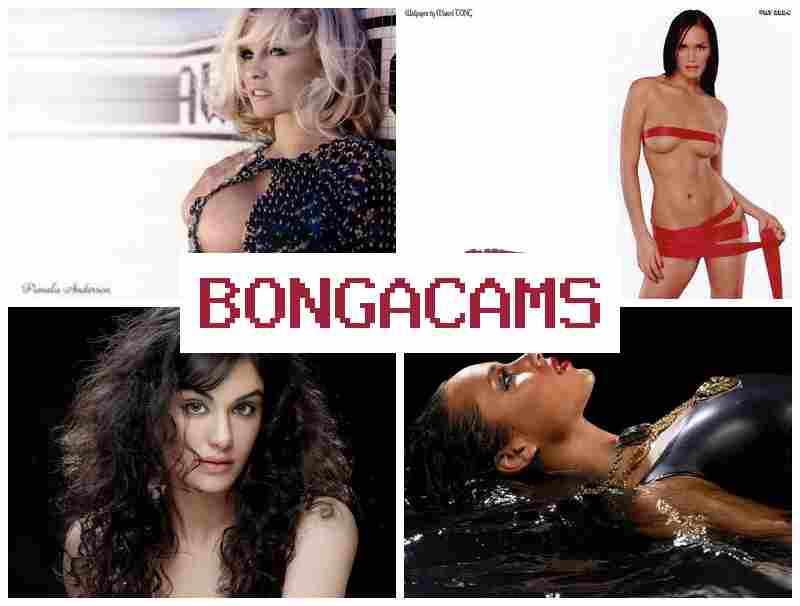 BONGCAAMS 💝 heart porn