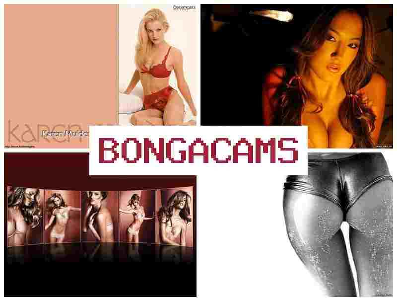 BONGZCAMS 💟 like porn