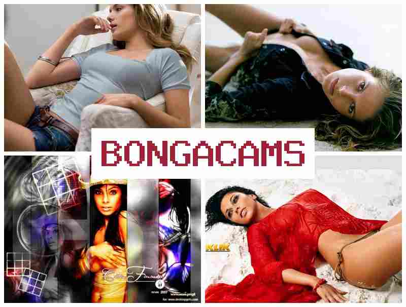 БОНГА КАМЗ 💟 teen's porn video