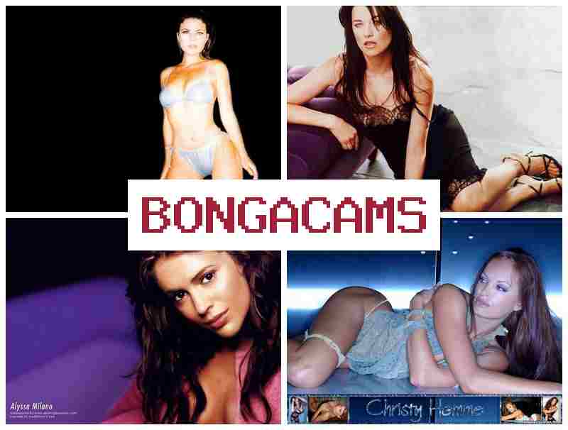 BONGACANS 💏 forsaken porn