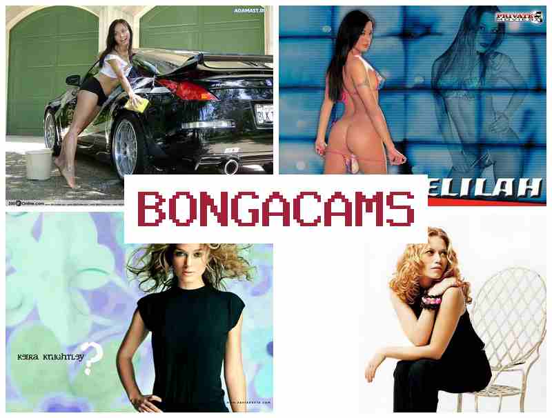 БОНГААКАМС 🆒 cuckold porn