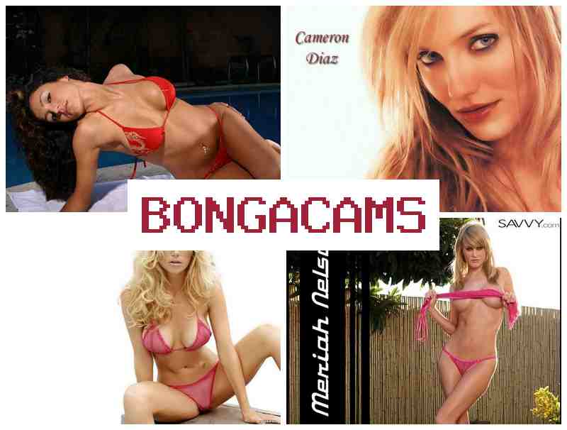 БОНГАКААМС 💕 deepfake porn