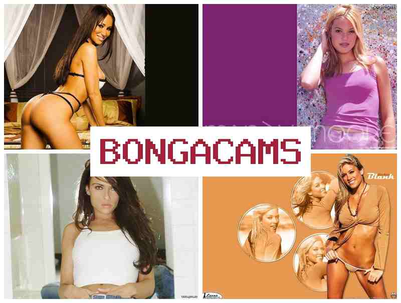 БО7ГАКАМС 🔞 porn cast
