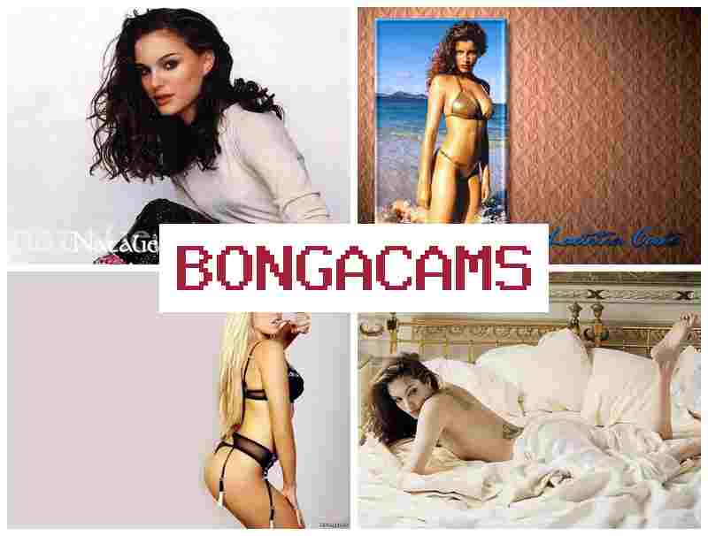 БОГГАКАМС ᐉ hotel porn